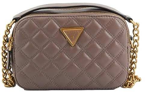 Umhängetasche GIULLY, 99-Ohne Größen:-, Color:grau