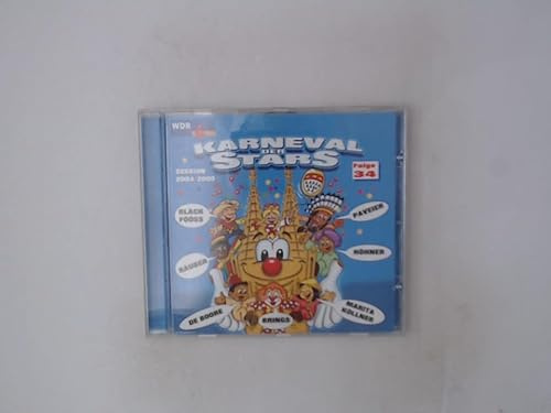 Karneval der Stars 34