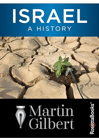 Israel: A History
