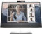 HP E24mv G4 60,5 cm (23 Zoll) FHD, 1920 x 1080, 16:9, DP, HDMI, VGA, USB, VESA, integrierte Lautsprecher und Webcam, 3 Jahre WTY