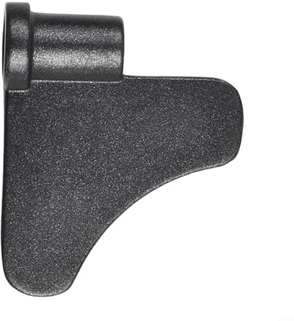 Piezas de repuesto para máquina de pan Hoja de amasado y pala para panificadora Pala de mezcla de aleación de aluminio Herramienta de mezcla para la cocina profesional Accesorio para mezclador de masa