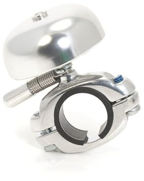 XLC Miniglocke Retro DD-M04, Aluminium, 2500701600