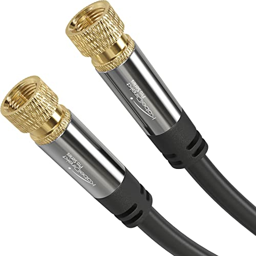 KabelDirekt – SAT TV Cable – 15.3m