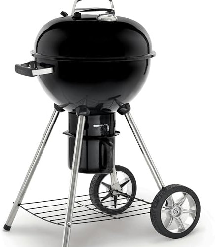 Napoleon Charcoal Kettle Barbecue Diameter 47cm