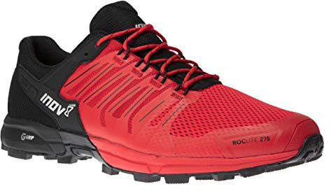 Inov-8 Herren Running Shoes, red, 42.5 EU