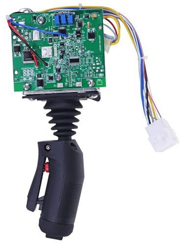 Solarhome 123995 - Mando para elevador de tijera SkyJack 3219 3226 4626 4832