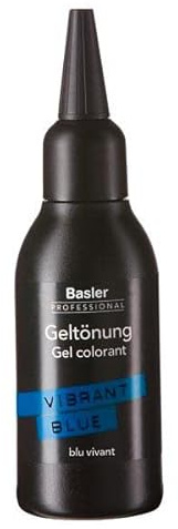 basler Geltönung Vibrant Blue, 75 ml