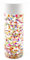 L'atelier gigogne Bouteille sensorielle Lapins-DEVELOPPE L'ATTENTION L'IMAGINATION ET L'OBSERVATION- FACILITE L'ENDORMISSEMENT