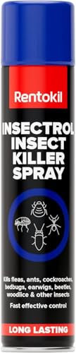 Insectrol Insect Killer Spray 300ml
