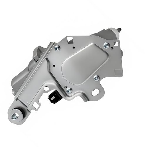 Moteur Essuie-Glace Arrière pour Citroën C1 II Peugeot 108 Toyota Aygo II - Remplace B001099280, B000797280, 85130-0H061
