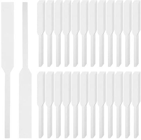 400 tiras reactivas de perfume, probador de fragancias de aromaterapia, papel, tiras desechables para fragancias, tiras anchas para perfumes para mujeres y hombres, tiras perfumadas para fragancias