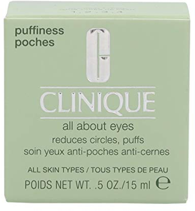CLINIQUE Augencreme 1er Pack (1x 15 ml)