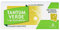Tantum Verde 3 mg Lutschtabletten mit Zitronengeschmack