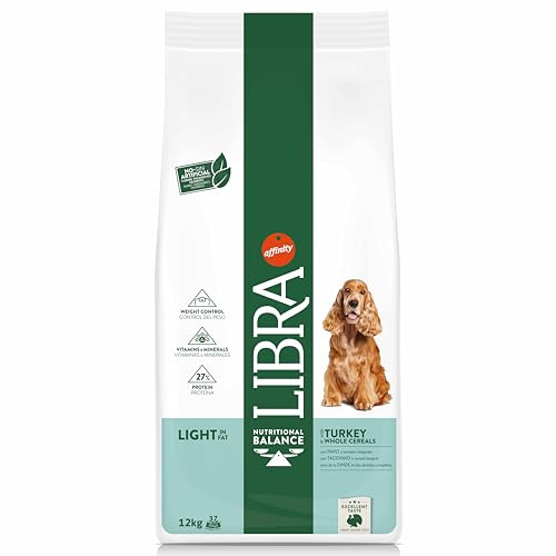 Libra - Crocchette per Cane Adulto