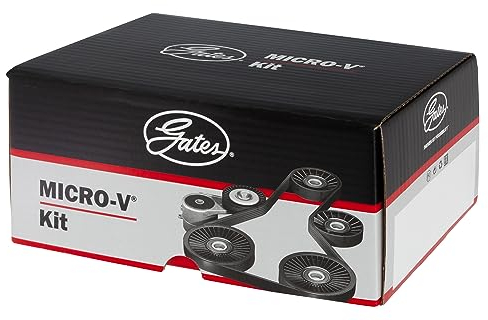 GATES Kit Micro-V K017PK1570