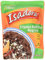 Schwarzes Bohnenpüree, frittiert, Pack 430g - Frijoles Refritos Negros ISADORA 430g