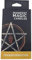 Candele magiche per manifestazioni – Candele magiche Manifest (confezione da 12) – Nero