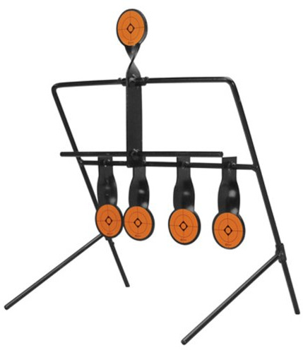 Caldwell (Pistolet à air Réinitialiser Cible