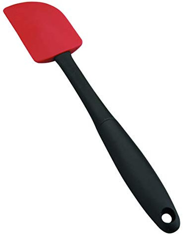 Lacor 64445 - Spatola in silicone, 30 cm