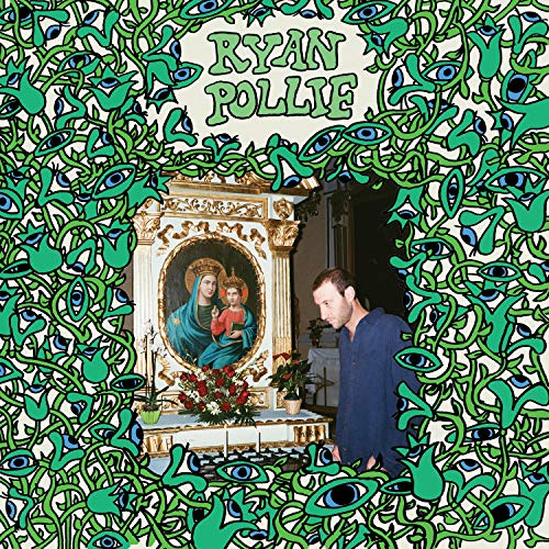 Ryan Pollie [Vinyl LP]