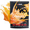 Juicy Isolate Whey Protein Pulver (Eistee Pfirsich) 1 x 1000g - 93,9% Molkenproteinisolat. Fettarmes Eiweißpulver aus Molkenprotein mit BCAAs und EAAs