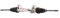 RIDEX Scatola sterzo 286S0094 Seicento / 600 Schrägheck (187_) manuale
