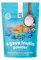 Polvo de inulina de agave orgánico, prebiótico