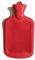 Géneric 2K6R Hot Water Bag Red, Acrylic, Blau, Rot