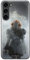ERT GROUP mobile phone case for Samsung S23 original and officially Licensed Horror pattern It 025 optimally adapted to the shape of the mobile phone, case made of TPU