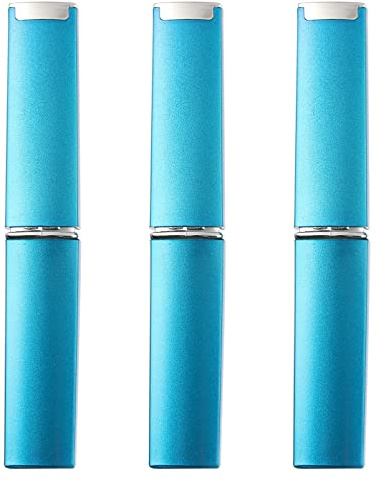 FOMIYES Set Di Lime Per Unghie in - Confezione Da 3 Lucidante Per Unghie Strumento Per Manicure Kit Per La Delle Unghie A Casa