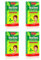 24x Australian Tea Tree & Witch Hazel Nose Strips | Removes Blackheads, Unclogs & Tightens Pores