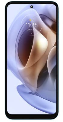 Motorola Moto G31 4/64GB - Baby Blue