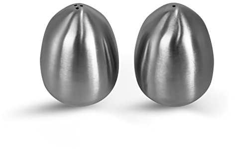 Set di 2 spargispezie