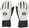 Volcom Crail Pipe Park Herren-Snowboard-Handschuhe, leicht, Stone S5, Medium