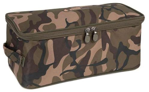 Fox Camolite Storage Bag 39x18x14cm - Angeltasche, Tragetasche, Transporttasche zum Karpfenangeln