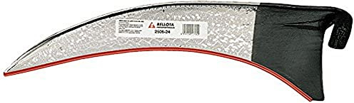 Bellota 2506-20 - Guadaña para segar de acero (510mm)