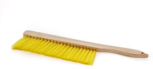Little Giant Imkerei-Bürste, 35,6 cm, Bienenstock-Bürste für Imker (Art.-Nr. BKBR14)