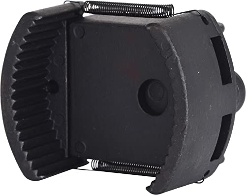 KS Tools 700.5005 - Clé universelle pour filtre à huile 60-80mm - En matière Robuste et Résistante