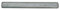 Montagestift für FPX-I M8, M10, M12