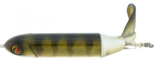 River2Sea Whopper Plopper 190 Wobbler 78g Perch