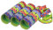Amscan – 350238 – 3 serpentinas chicos – 14 mm x 4 m