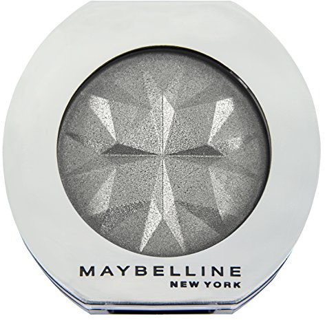 Maybelline Color Show Mono Eyeshadow 38 Silver Oyster