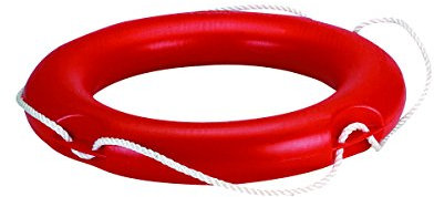 ARO SALVAVIDAS 55CM EXTERIOR