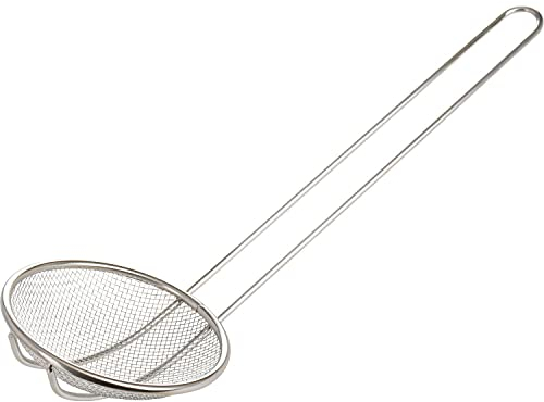 Westmark Schiumarola, lunghezza: 43,5 cm, acciaio inox, argento, 12372270