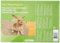 Kerbl Pet Nagerteppich aus 100% Hanf 40x25x1 cm