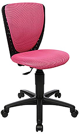 TOPSTAR Kinderdrehstuhl HIGH S´COOL 70570 BB10 pink