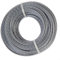 Fadenspule für Rasentrimmer für Bosch 23/26 SL/ART 24/24 +/ART 27/27 +/ART 30/30 + Rasentrimmer F016800462, 1,65 mm x 24 m