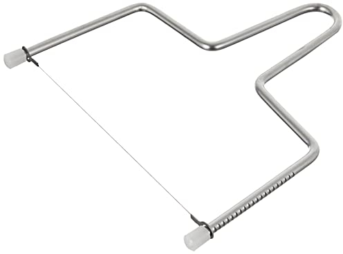 Ibili 724.917 – Schneiden Käse Lira 17 cms, Marine