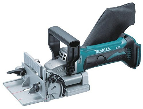 Makita BPJ180Z - Engalletadora 18V Litio 100mm
