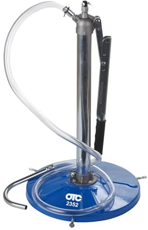 OTC 2352 Lever Action Bucket Pump